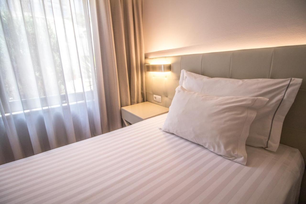 Hotel Travel Park Lissabon