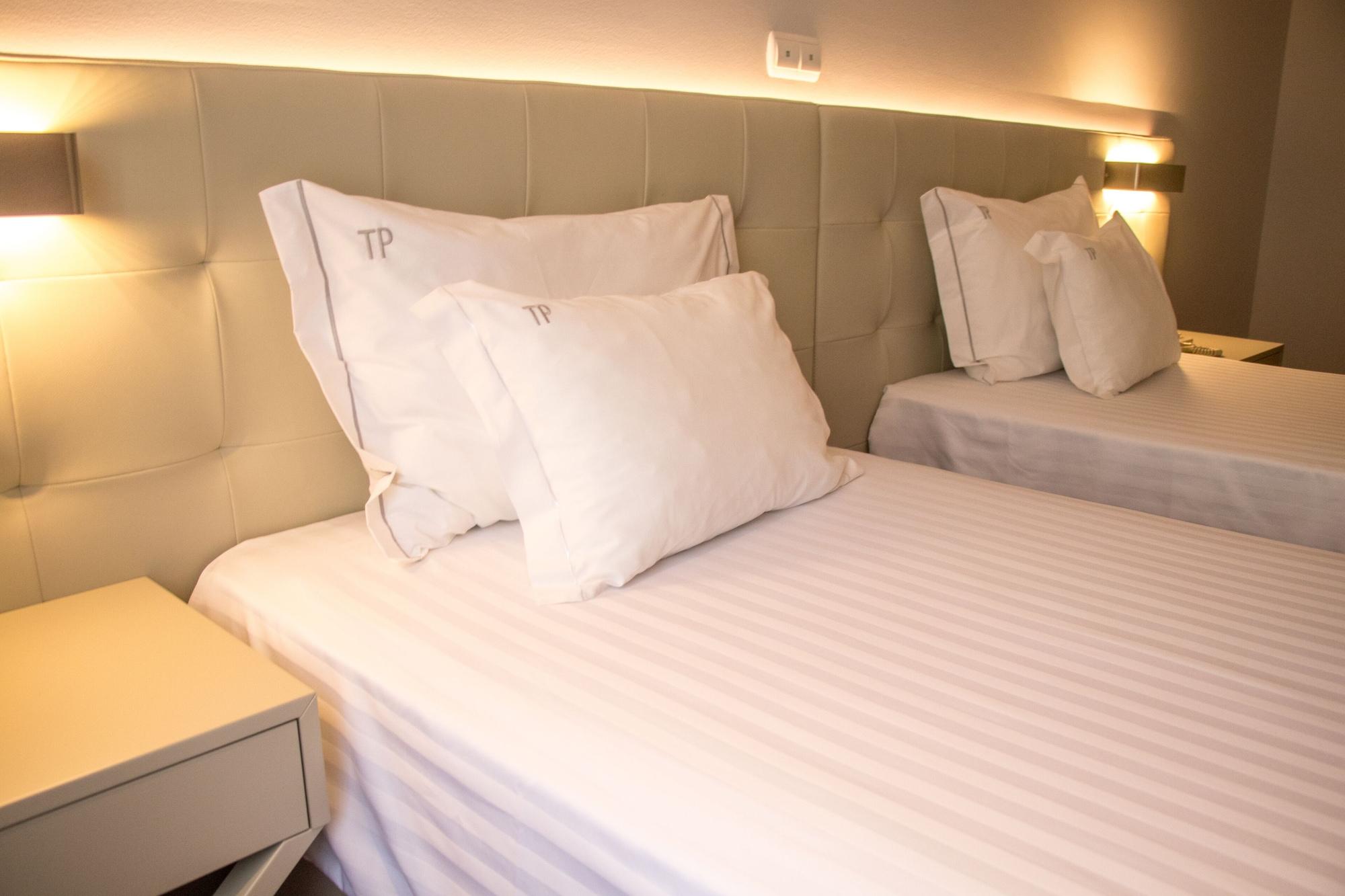 Hotel Travel Park Lissabon