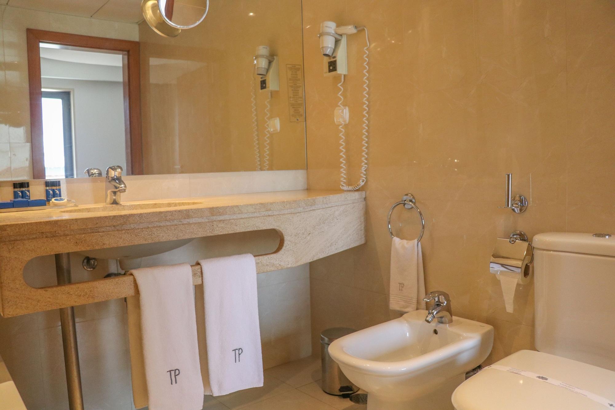 Travel Park Hotel Lissabon