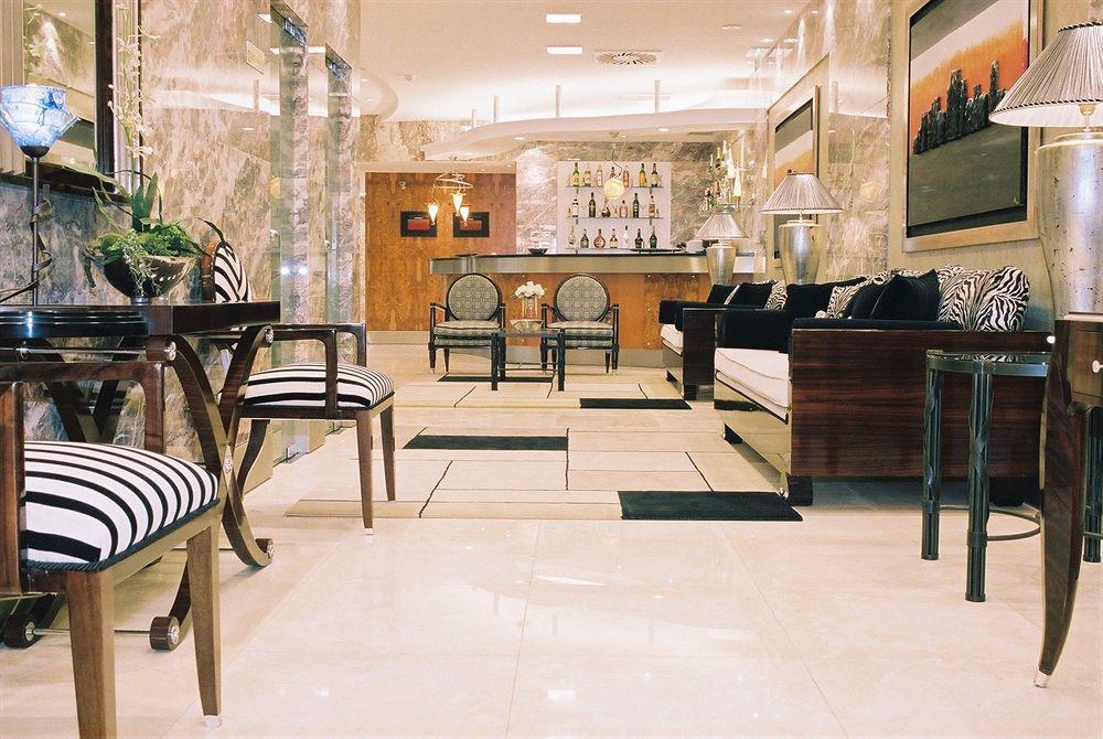 Travel Park Hotel Lissabon