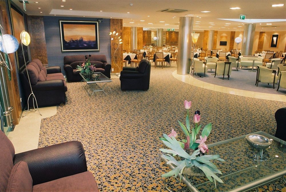 Travel Park 3* Lissabon