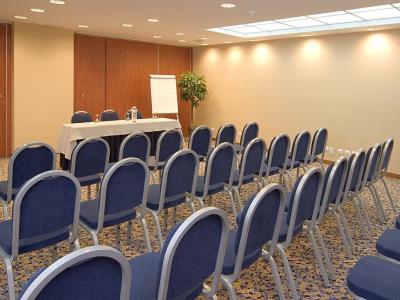 Hotel Travel Park Lissabon