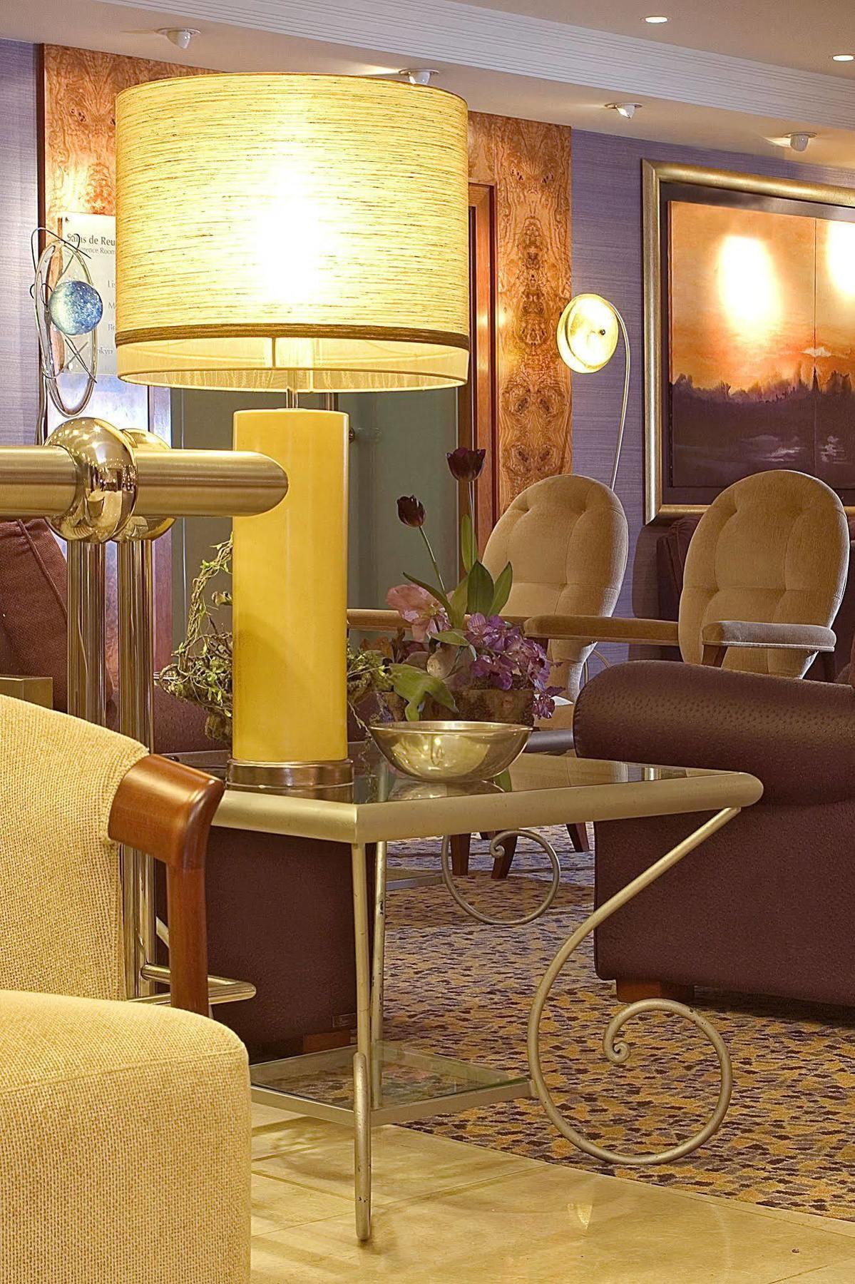 Hotel Travel Park Lissabon