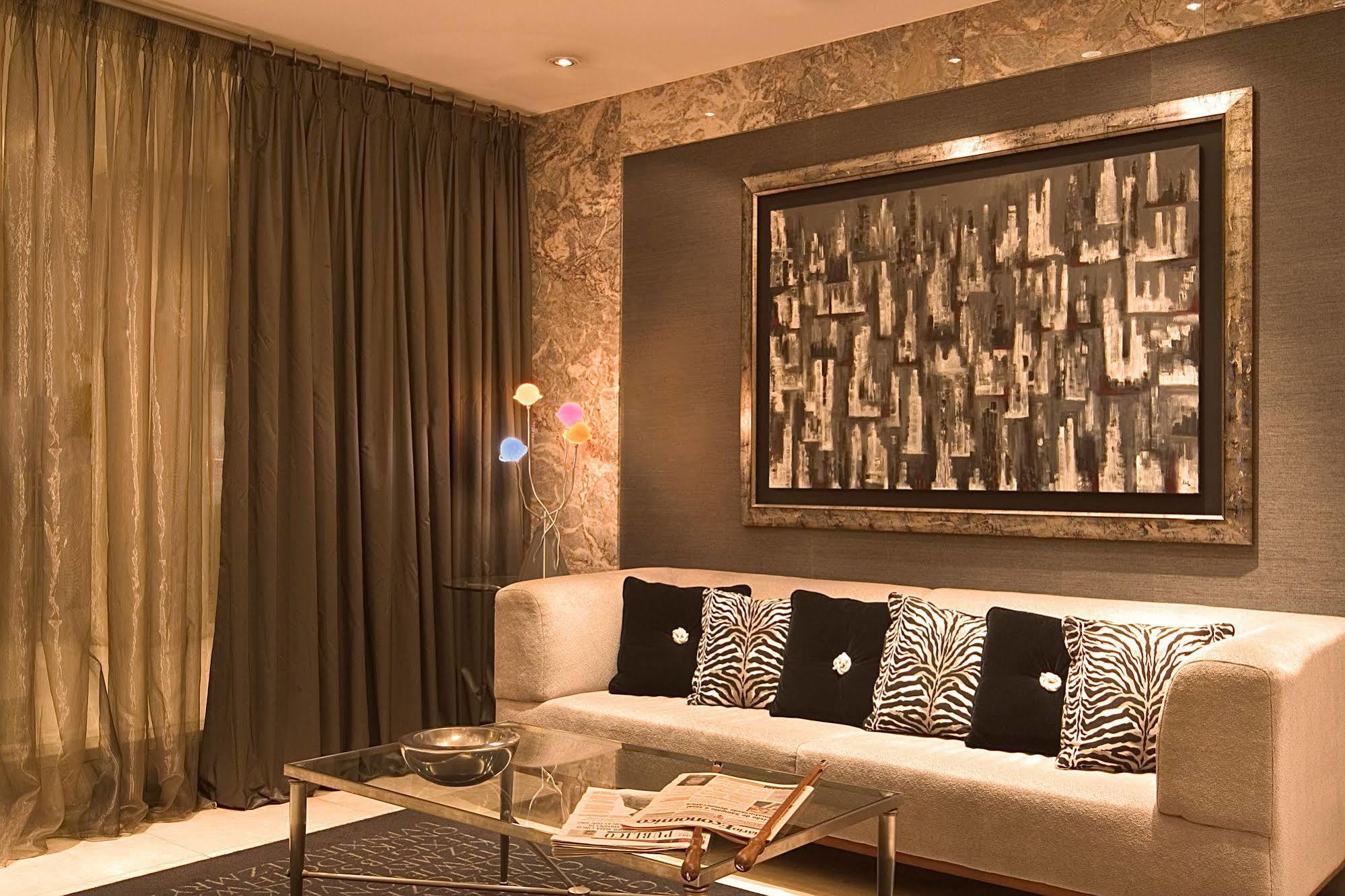 Hotel Travel Park Lissabon